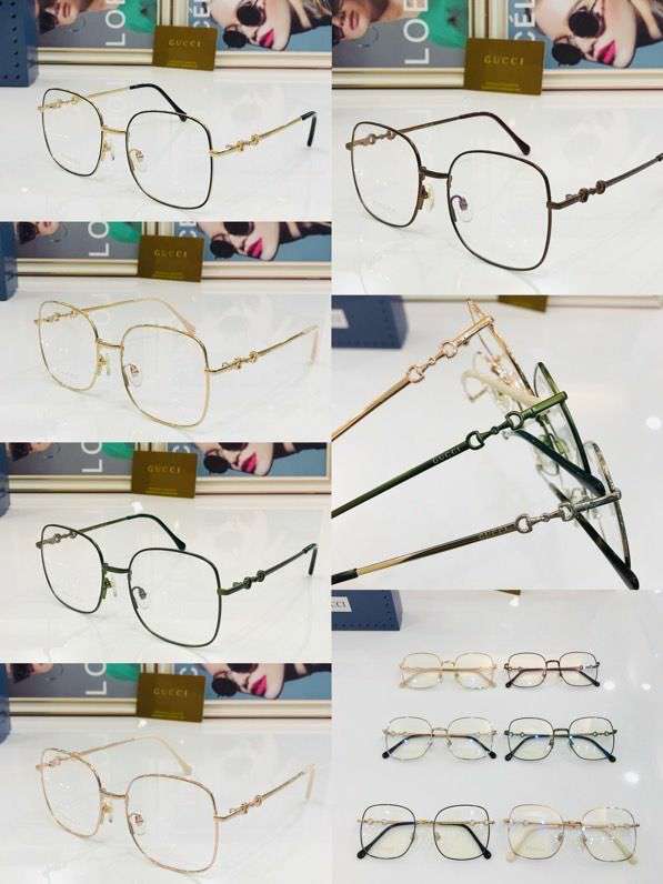 Picture of Gucci Optical Glasses _SKUfw49018941fw